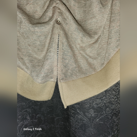 Two tone tank - Picture 8 of 9